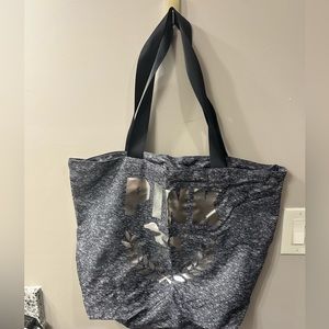 Victoria’s Secret Pink Tote Bag
